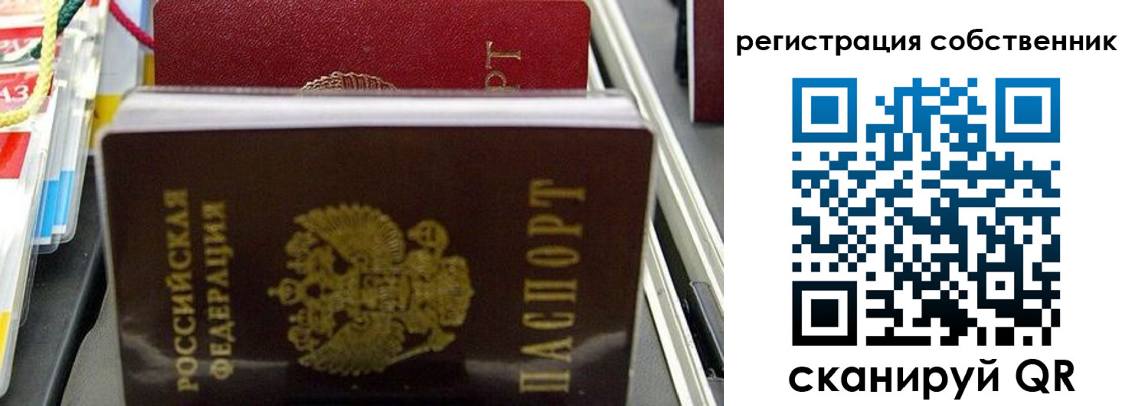 временная регистрация поиск в Старой Купавне